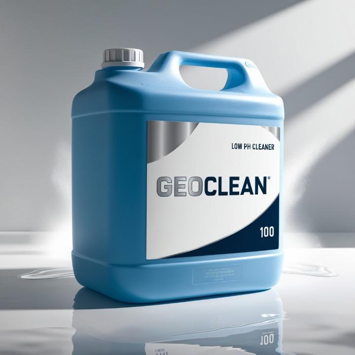 Geoclean 100
